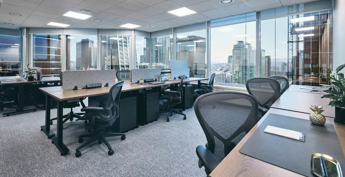 Hana Securities Building - Image 2