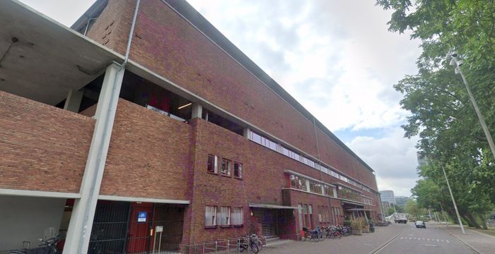 Olympisch Stadion 24-28, Amsterdam - Image 4