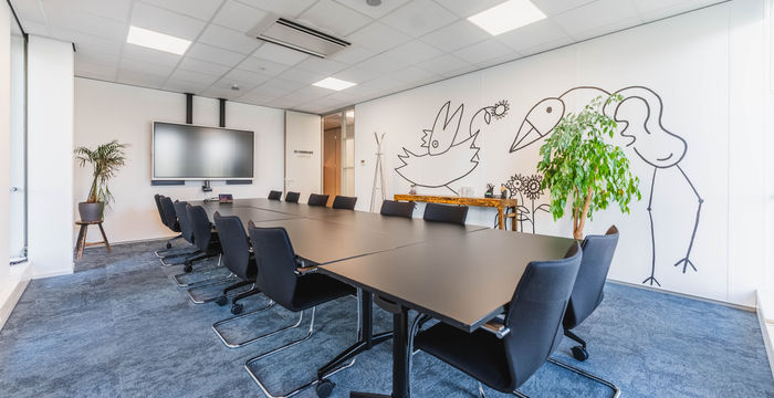 Orteliuslaan 850, Utrecht - Image 4