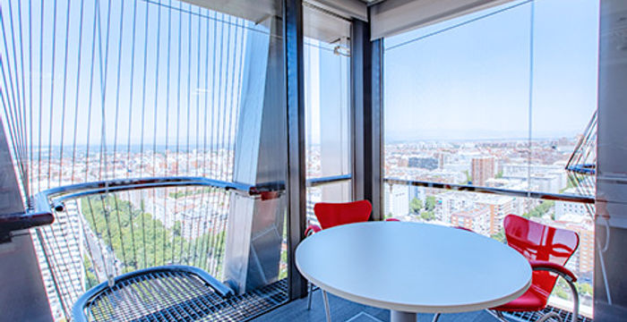 95 Paseo De La Castellana, Madrid - Image 5