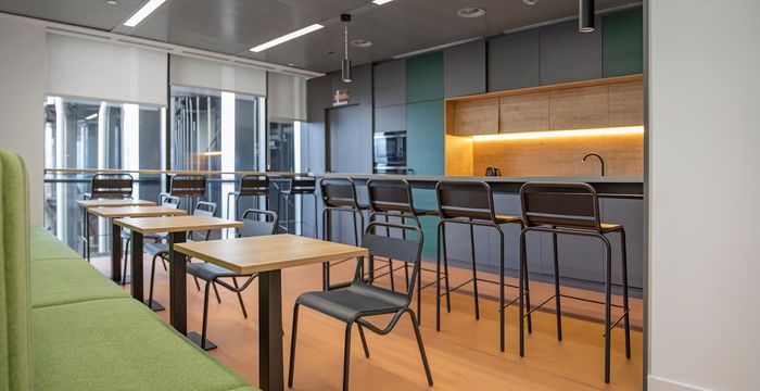 95 Paseo De La Castellana, Madrid - Image 3