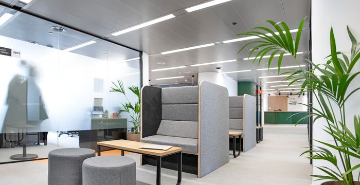 95 Paseo De La Castellana, Madrid - Image 3