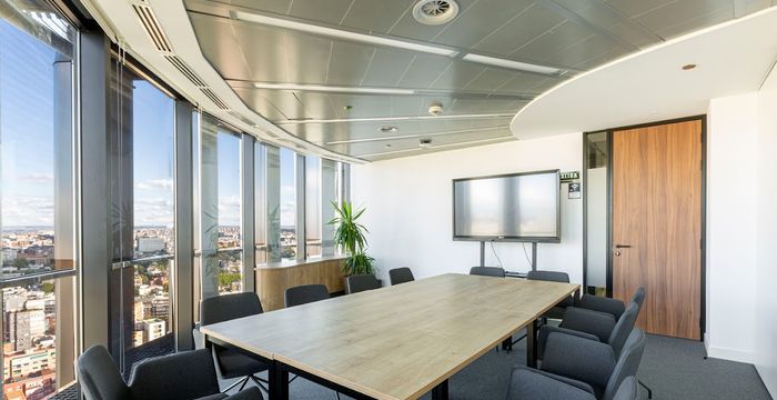 95 Paseo De La Castellana, Madrid - Image 2