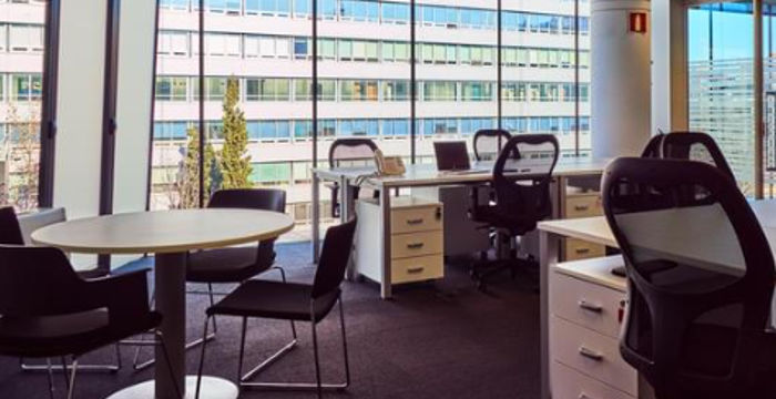 54 Calle De María De Molina, Madrid - Image 3