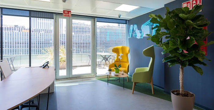 130 Paseo De La Castellana, Madrid - Image 4