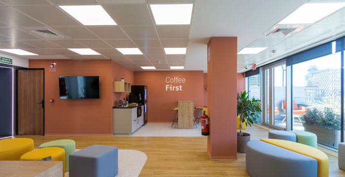 130 Paseo De La Castellana, Madrid - Image 3