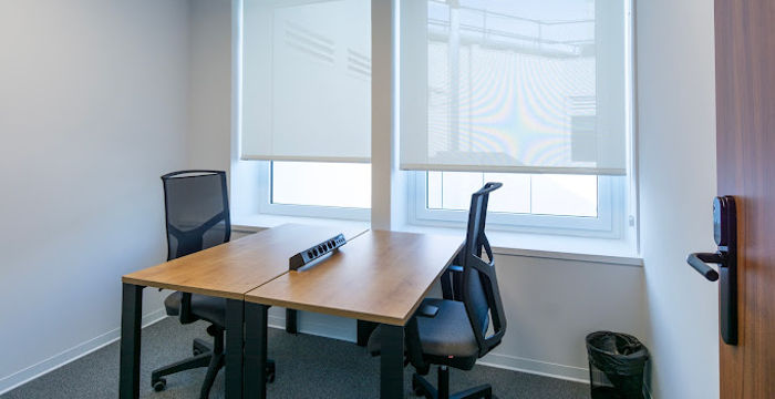 130 Paseo De La Castellana, Madrid - Image 2