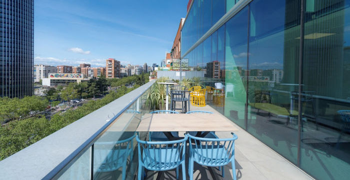 130 Paseo De La Castellana, Madrid - Image 4