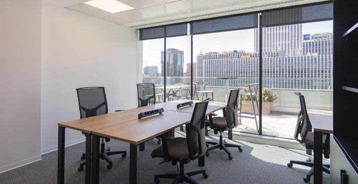 130 Paseo De La Castellana, Madrid - Image 3