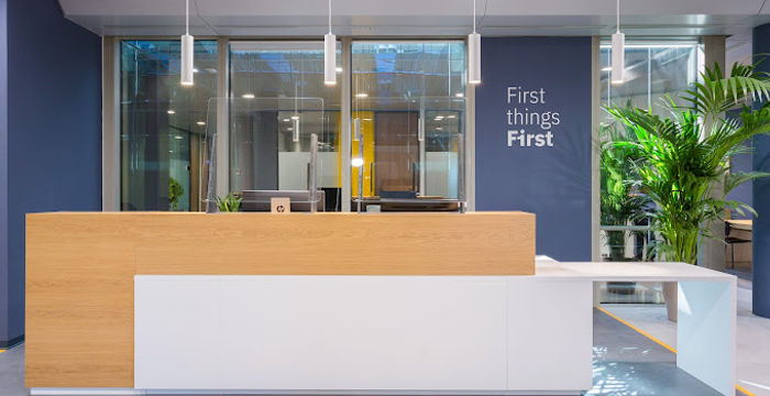 1 Paseo Club Deportivo, Madrid - Image 3