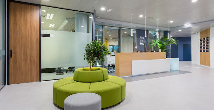 1 Paseo Club Deportivo, Madrid - Image 4