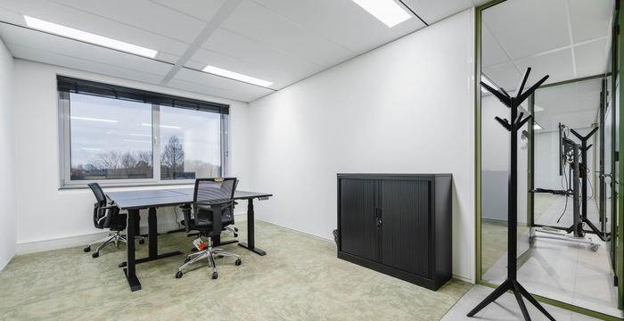 100 Varrolaan, Utrecht - Image 2