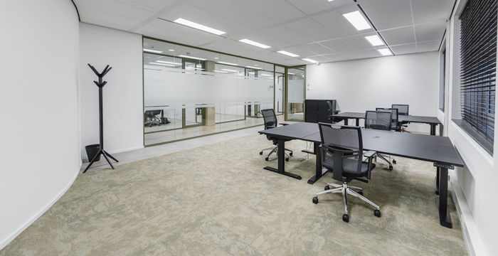 100 Varrolaan, Utrecht - Image 3