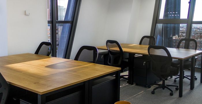 Plaza Castilla - Image 2