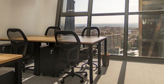 216 Paseo De La Castellana, Madrid - Image 5