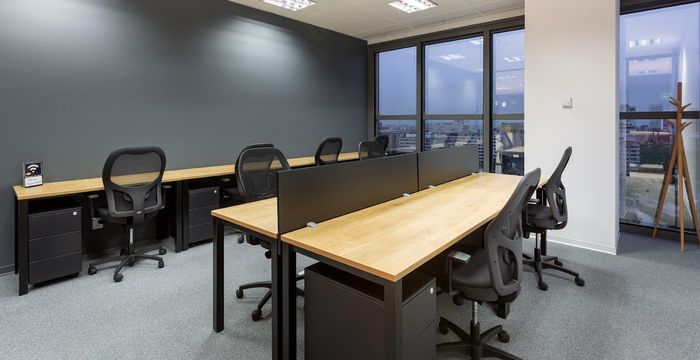 Plaza Castilla - Image 3