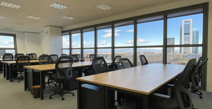 216 Paseo De La Castellana, Madrid - Image 3