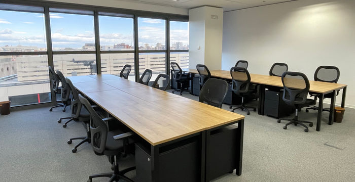 Plaza Castilla - Image 5