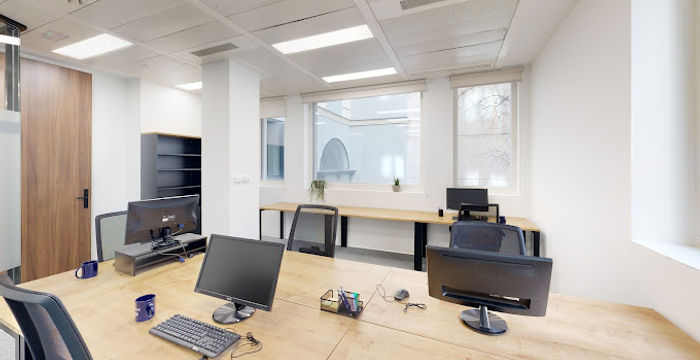 55 Paseo DE LA Castellana, Madrid - Image 2