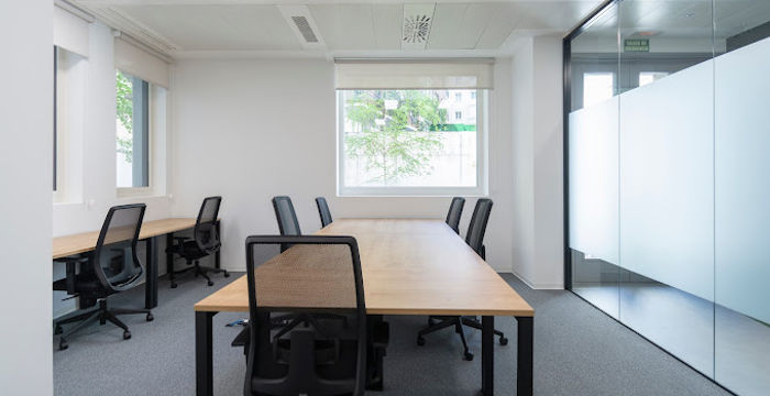 55 Paseo De La Castellana, Madrid - Image 2