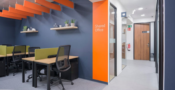 55 Paseo De La Castellana, Madrid - Image 3