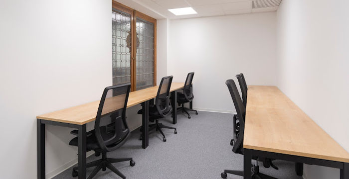 55 Paseo De La Castellana, Madrid - Image 3