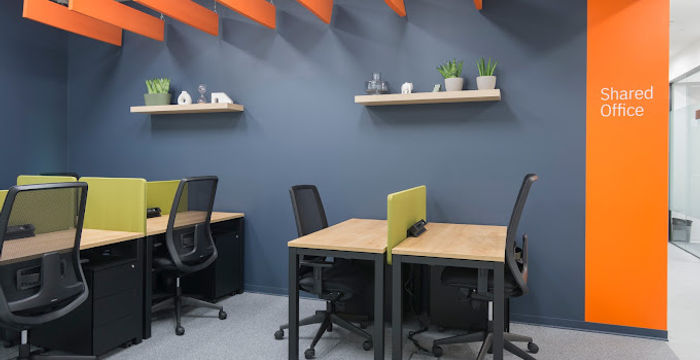 55 Paseo De La Castellana, Madrid - Image 4