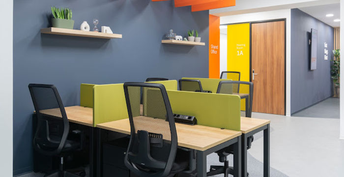 55 Paseo De La Castellana, Madrid - Image 5