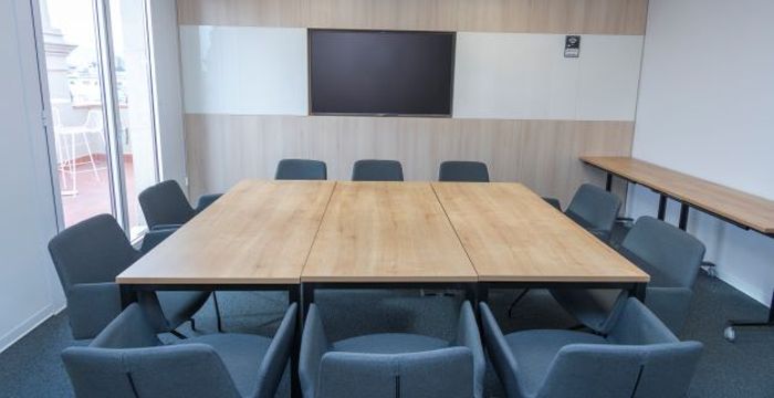 18 Rambla De Catalunya, Barcelona - Image 3