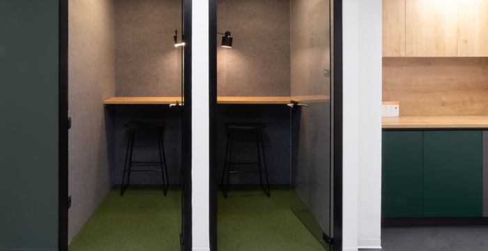 18 Rambla De Catalunya, Barcelona - Image 4