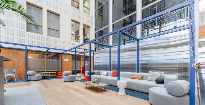 Kabelweg 57, Amsterdam - Image 4