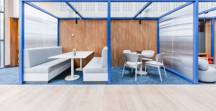 Kabelweg 57, Amsterdam - Image 5