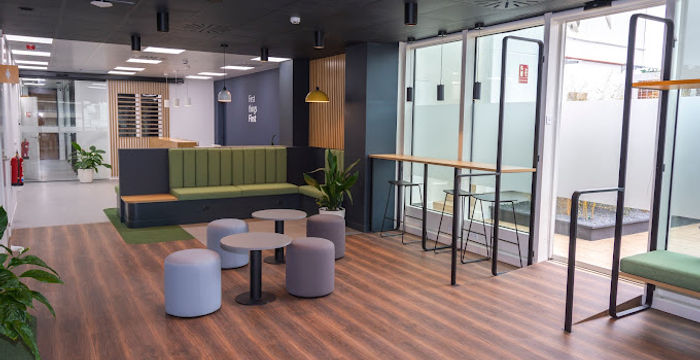 161 C/ De Tarragona, Barcelona - Image 3