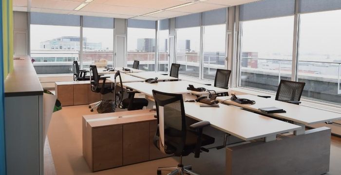 41-63 Tupolevlaan, Schiphol-rijk - Image 3