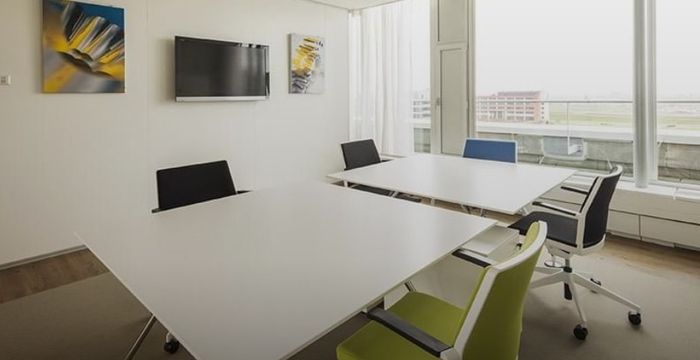 41-63 Tupolevlaan, Schiphol-rijk - Image 2
