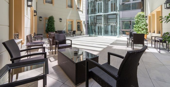 4 C Marques De Larios, Malaga - Image 3