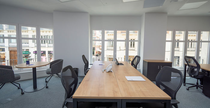 4 C Marques De Larios, Malaga - Image 3