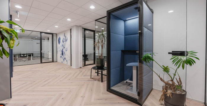 265 Euclideslaan, Utrecht - Image 3