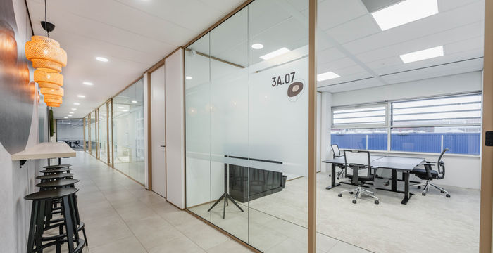 Laarderhoogtweg 7, Amsterdam - Image 5