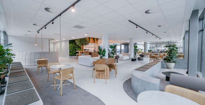 Laarderhoogtweg 7, Amsterdam - Image 4