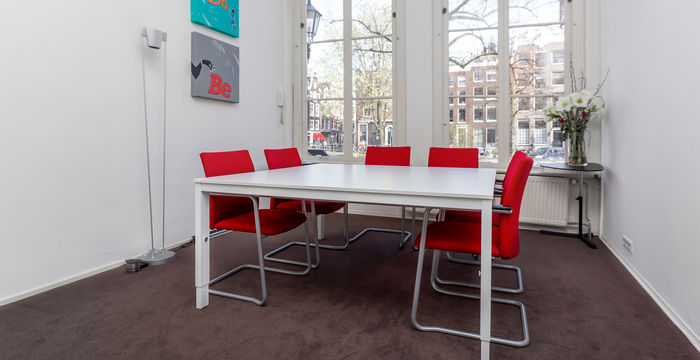 Keizersgracht 62-64, Amsterdam - Image 4