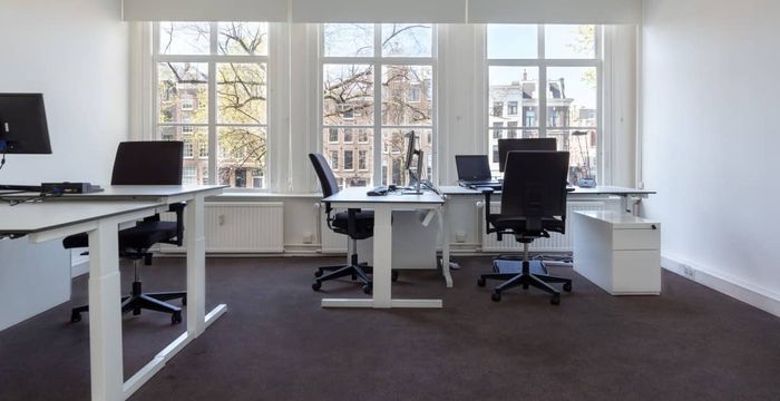 Keizersgracht 62-64, Amsterdam - Image 2