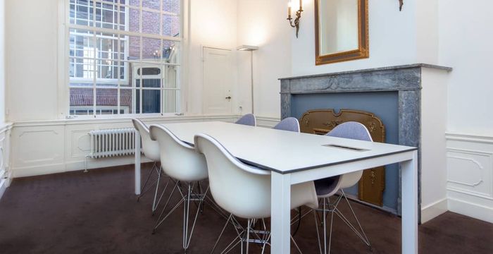 Keizersgracht 62-64, Amsterdam - Image 2