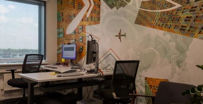 Tauber 52, Den Haag - Image 2