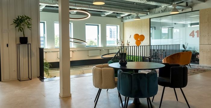 Tauber 52, Den Haag - Image 4