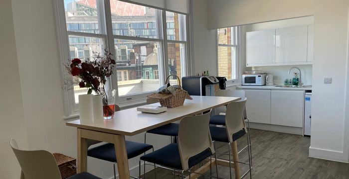 15-17 Grosvenor Gardens, Greater London - Image 2