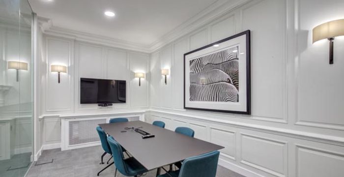 59-60 Grosvenor Street, Greater London - Image 5