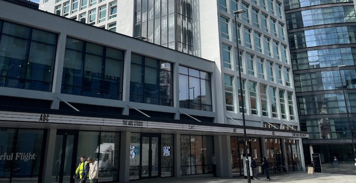 21-23 Quay Street, Manchester - Image 2