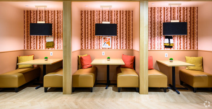 2451 Crystal Drive, Arlington - Image 2