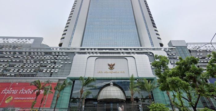 1 Radchadapisek Road, Dindaeng - Image 5